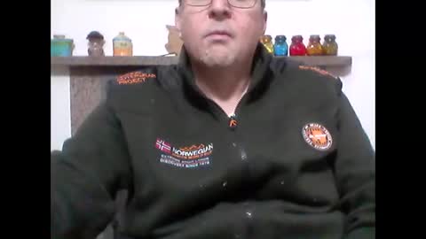 Snapshot of xaramanu chatting on February 3, 4:56 pm xaramanu online show from February 3, 4:56 pm