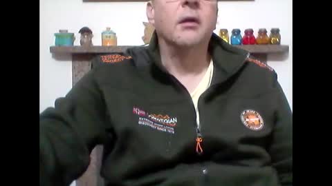 Snapshot of xaramanu chatting on February 10, 10:25 pm xaramanu online show from February 10, 10:25 pm