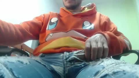 xavicock24 online show from November 4, 1:21 pm