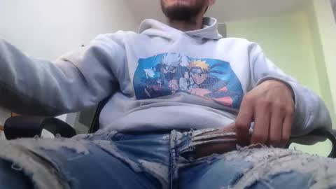 xavicock24 online show from November 23, 2:28 pm