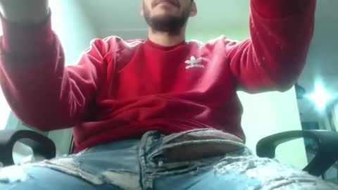 xavicock24 online show from November 26, 12:44 am