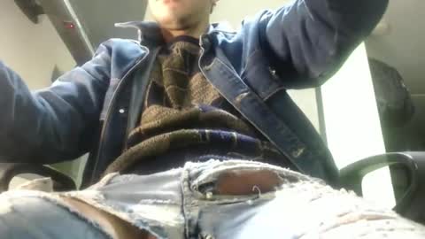 xavicock24 online show from January 6, 10:41 am