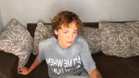 Xavier  PVT open  online show from September 22, 6:21 pm