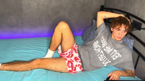 Xavier  PVT open  online show from December 3, 5:04 am