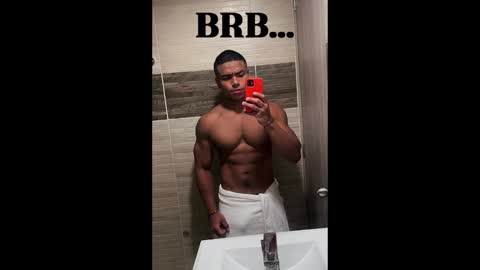 Xavier online show from December 29, 5:33 pm