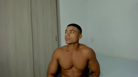 Xavier online show from January 12, 11:15 pm