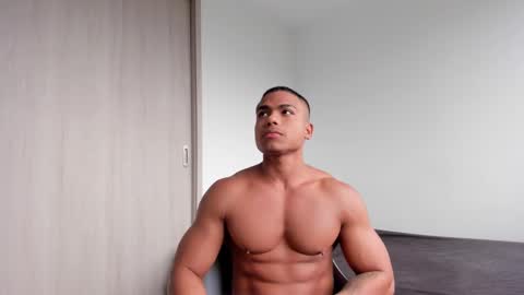 Xavier online show from February 9, 7:41 pm