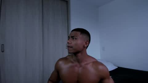 Xavier online show from February 14, 11:09 pm