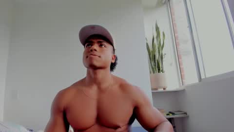 Xavier online show from September 13, 5:13 pm