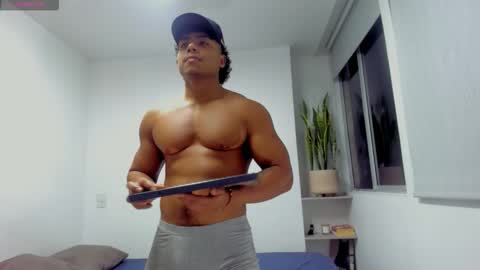 Xavier online show from October 1, 11:22 pm