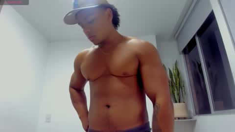 Xavier online show from October 3, 12:51 am