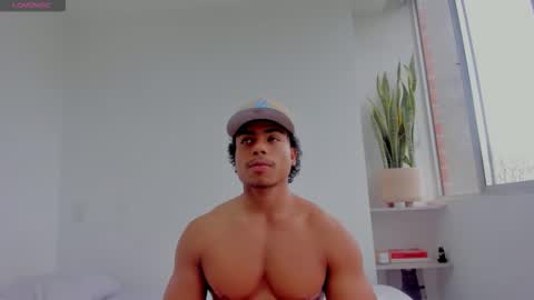 Xavier online show from October 26, 8:26 pm