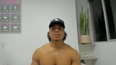 Xavier online show from February 5, 2:38 am