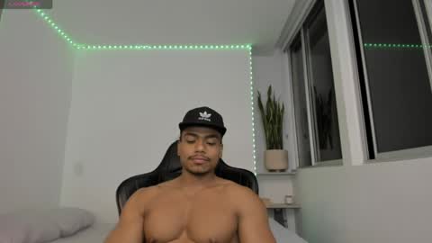 Xavier online show from May 30, 11:57 pm