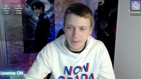 xavier_night81 online show from November 27, 10:28 am