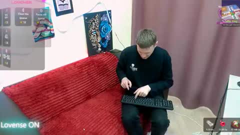 xavier_night81 online show from December 15, 11:14 am