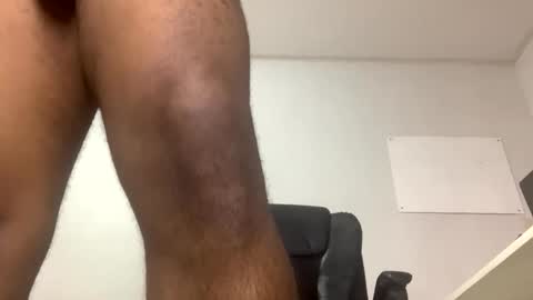 Xavier Miller online show from November 2, 3:58 pm
