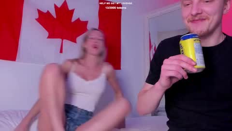 Snapshot of xavierxscape chatting on February 17, 5:58 am Xavier online show from February 17, 5:58 am