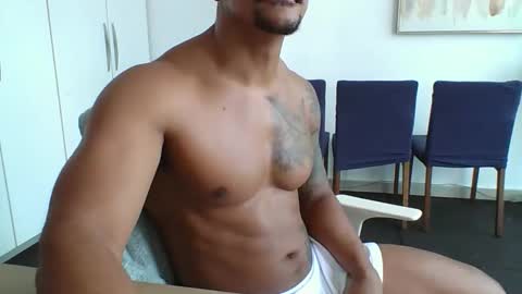 xavii31 online show from April 9, 2:55 pm