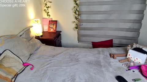 XAYAH online show from September 25, 2:15 am