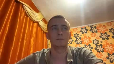 Vlad online show from July 10, 6:10 pm