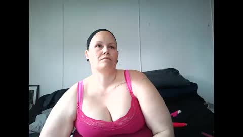 xbeautifulxliex online show from April 27, 5:00 pm