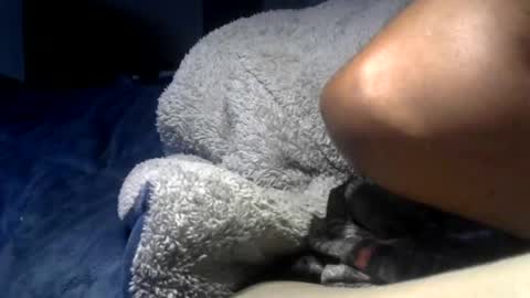 Toke online show from December 21, 8:43 pm