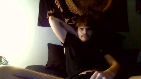 Snapshot of xbl0ndiex chatting on July 26, 12:30 am Bl0ndi3x online show from July 26, 12:30 am