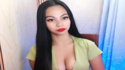 Snapshot of xblaire chatting on February 18, 8:05 pm Blaire online show from February 18, 8:05 pm