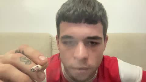 Snapshot of xboyinsta chatting on April 12, 12:04 am Conejitxbi online show from April 12, 12:04 am