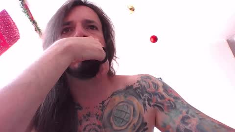 xcamtentationx online show from December 7, 4:58 pm