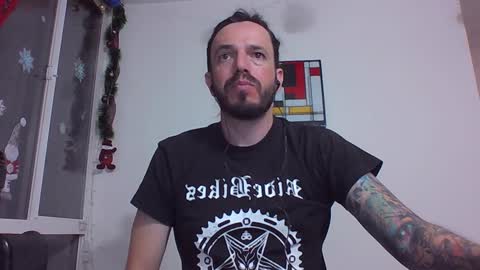 xcamtentationx online show from December 7, 11:12 pm