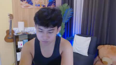 Charlie online show from October 11, 3:10 pm