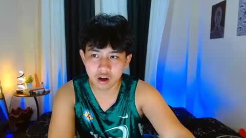 Charlie online show from August 4, 7:49 pm