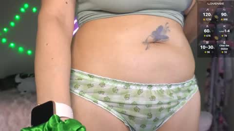 spoil me here  online show from February 23, 7:11 pm