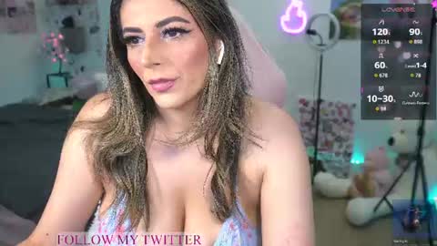spoil me here  online show from June 28, 6:52 am