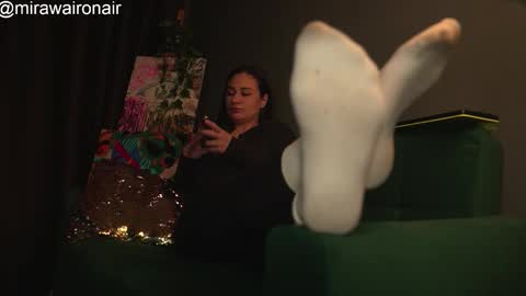 MIRA  online show from February 27, 3:01 pm