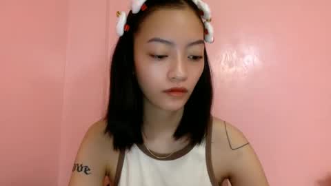 Sachi Cy online show from December 30, 5:48 am