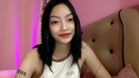 Sachi Cy online show from January 25, 1:19 pm