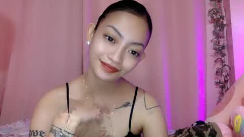 Sachi Cy online show from February 9, 1:55 am