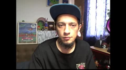 Snapshot of xdantex19 chatting on February 21, 2:18 pm xdantex19 online show from February 21, 2:18 pm