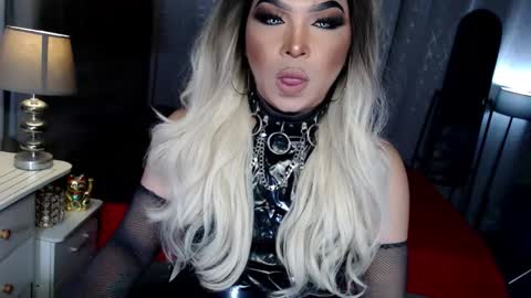 Zhavia online show from September 21, 5:47 pm