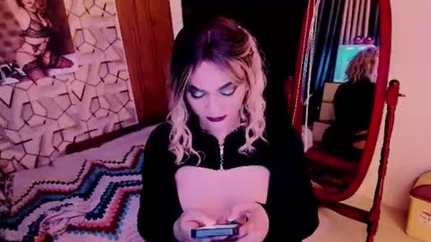 XDirtymistressX online show from December 14, 8:35 pm