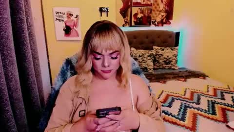 XDirtymistressX online show from March 10, 3:11 am