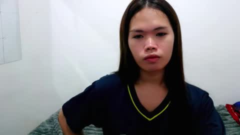 Snapshot of xdreamjen chatting on October 22, 10:48 am JENNNN online show from October 22, 10:48 am