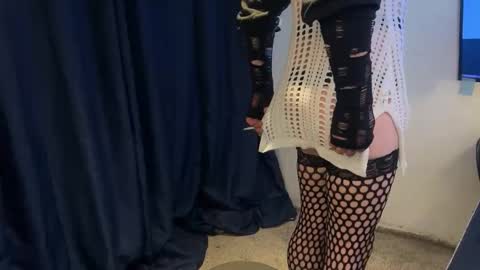 xdresserwithass online show from November 21, 8:57 am