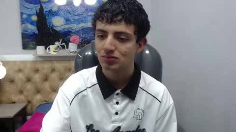 Snapshot of xebastwink chatting on February 2, 1:10 pm xebastwink online show from February 2, 1:10 pm