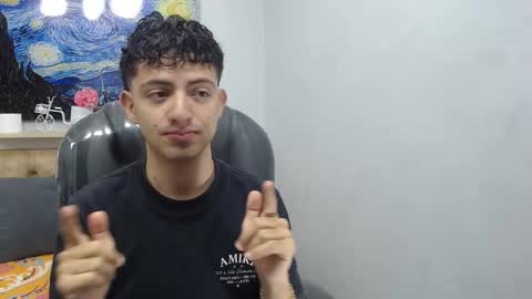 Snapshot of xebastwink chatting on February 6, 1:03 pm xebastwink online show from February 6, 1:03 pm