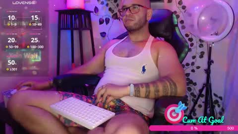 Xein Independent Model online show from January 10, 12:29 pm