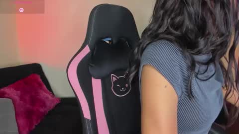 Kanae. online show from December 1, 11:54 pm